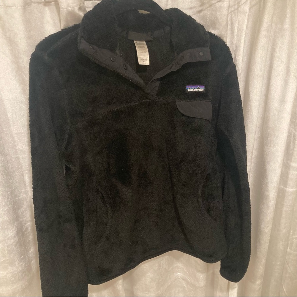 Patagonia Women's Re-Tool Snap-T® Pullover